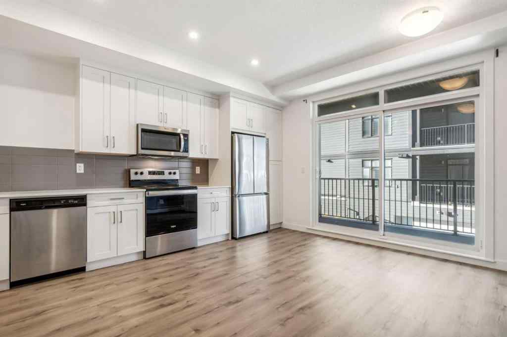 MLS® A2172115 - Unit #202 20 Sage Hill Walk NW in Sage Hill Calgary, Residential