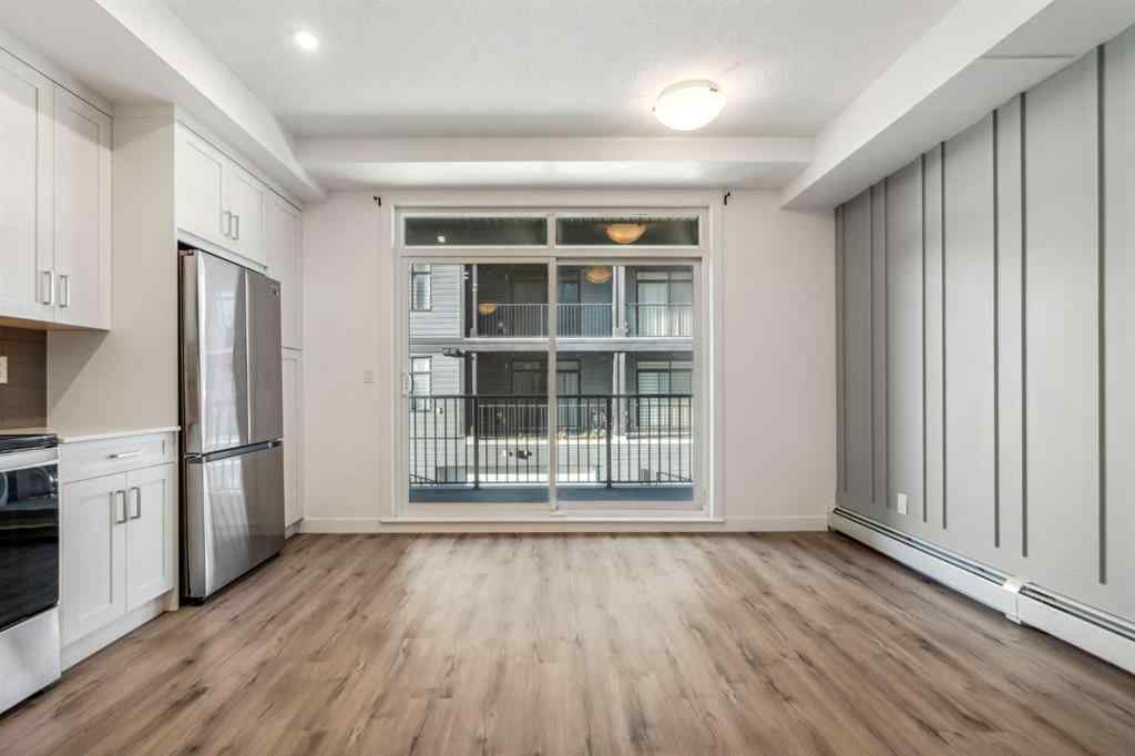 MLS® A2172115 - Unit #202 20 Sage Hill Walk NW in Sage Hill Calgary, Residential