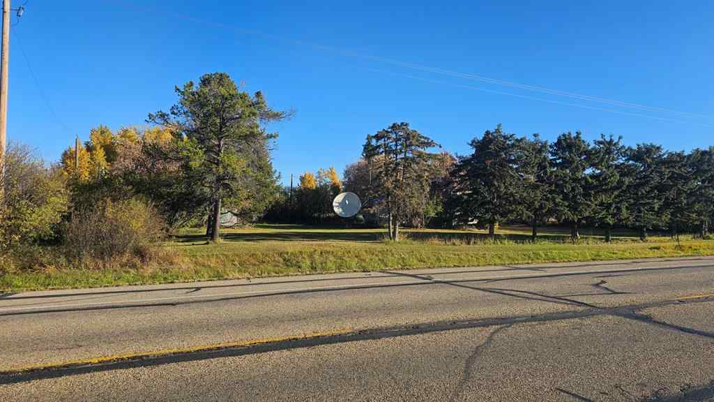 MLS® A2172154 - 3740 HIGHWAY 12   in NONE Lacombe, Commercial