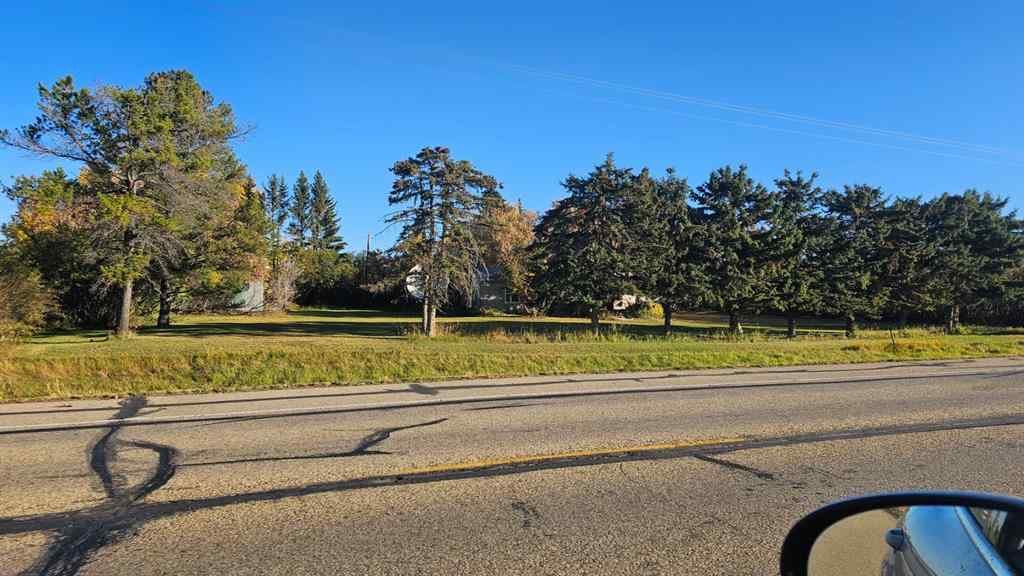 MLS® A2172154 - 3740 HIGHWAY 12   in NONE Lacombe, Commercial