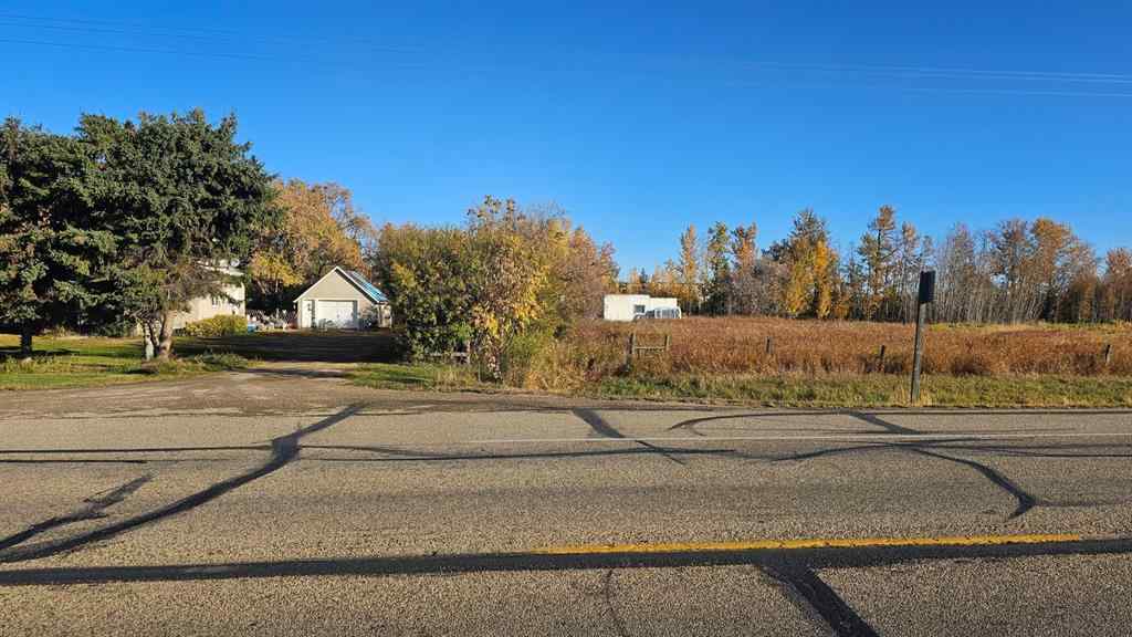 MLS® A2172154 - 3740 HIGHWAY 12   in NONE Lacombe, Commercial