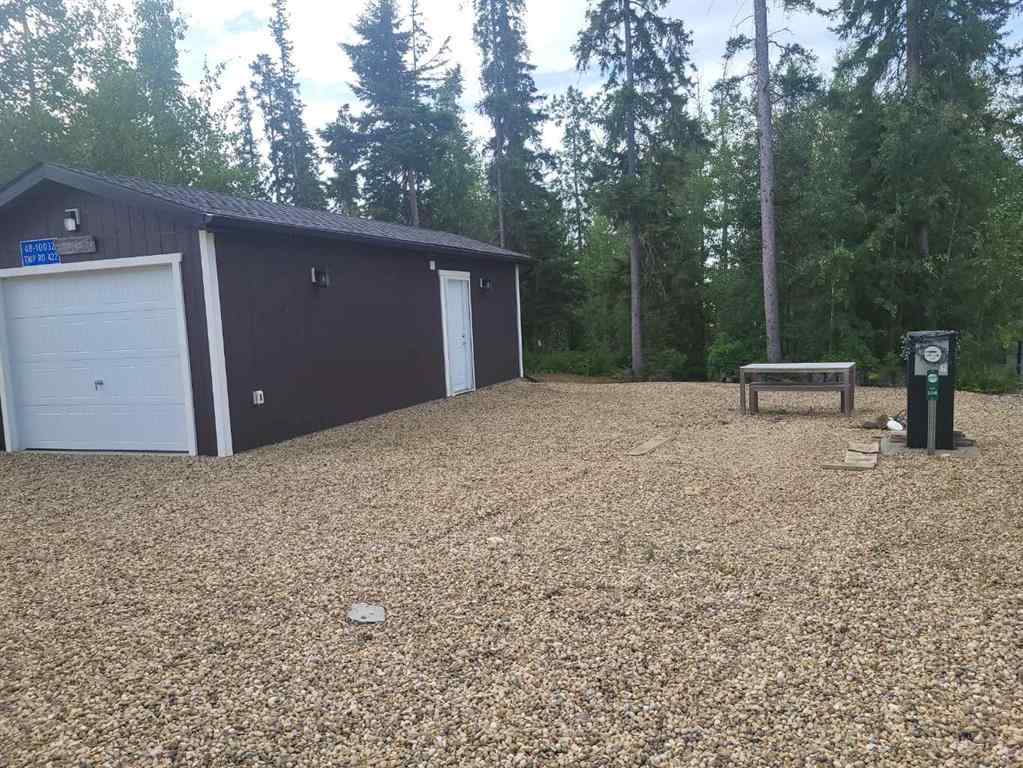 MLS® A2172247 - Unit #48B 10032 Township Road 422   in Raymond Shores Rural Ponoka County, Land