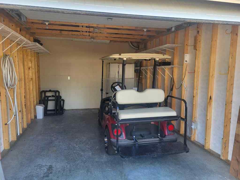 MLS® A2172247 - Unit #48B 10032 Township Road 422   in Raymond Shores Rural Ponoka County, Land