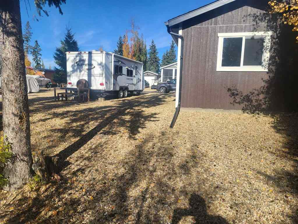 MLS® A2172247 - Unit #48B 10032 Township Road 422   in Raymond Shores Rural Ponoka County, Land