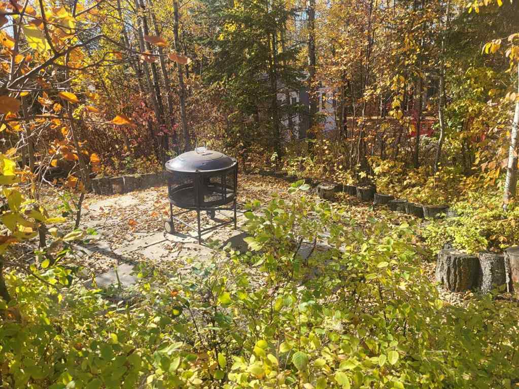 MLS® A2172247 - Unit #48B 10032 Township Road 422   in Raymond Shores Rural Ponoka County, Land