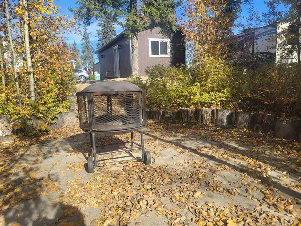 MLS® A2172247 - Unit #48B 10032 Township Road 422   in Raymond Shores Rural Ponoka County, Land