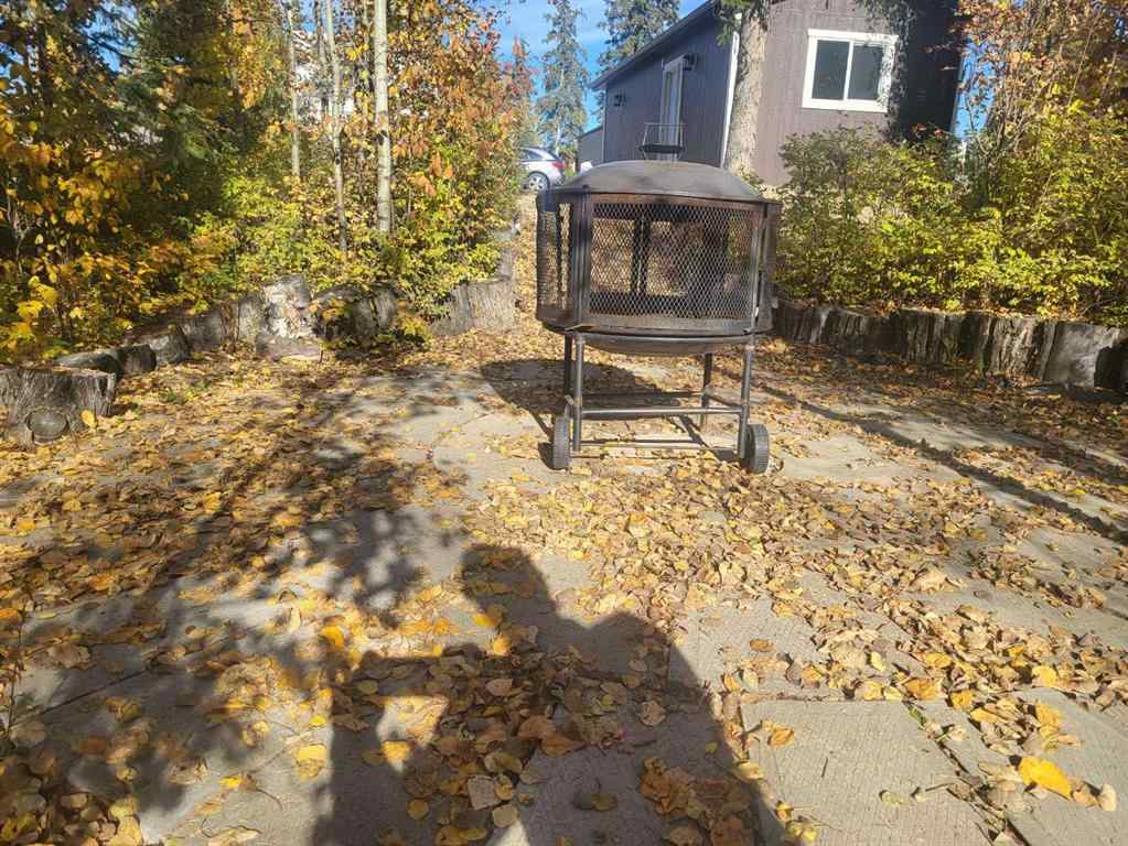 MLS® A2172247 - Unit #48B 10032 Township Road 422   in Raymond Shores Rural Ponoka County, Land