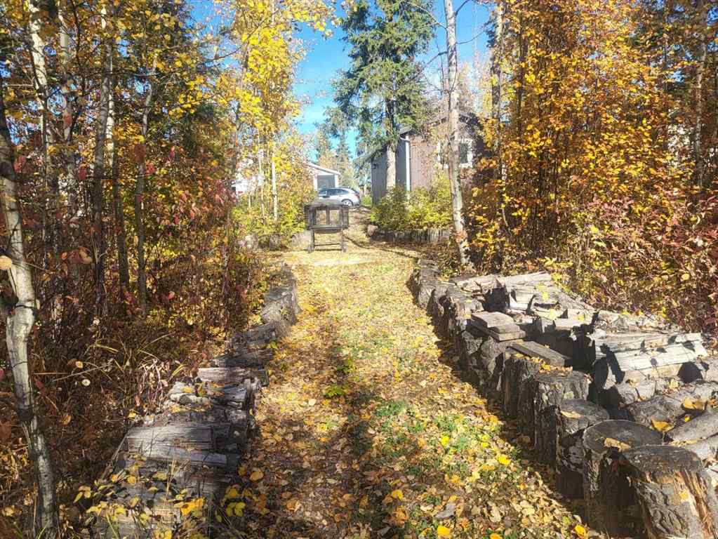MLS® A2172247 - Unit #48B 10032 Township Road 422   in Raymond Shores Rural Ponoka County, Land