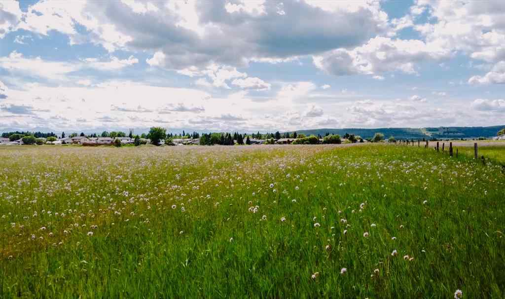 MLS® A2172257 - 4 Avenue  SE in NONE Diamond Valley, Land