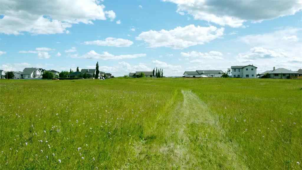 MLS® A2172257 - 4 Avenue  SE in NONE Diamond Valley, Land