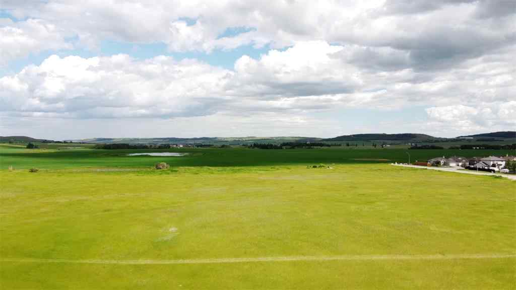 MLS® A2172257 - 4 Avenue  SE in NONE Diamond Valley, Land