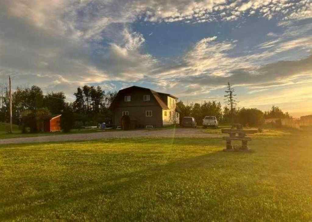 MLS® A2172266 - Unit #925082 232 Range Road  in NONE Rural Northern Lights, County of, Residential