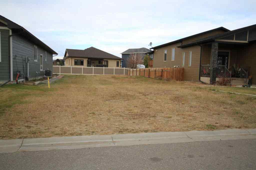 MLS® A2172270 - 6 Prairie Lake Court   in NONE Taber, Land