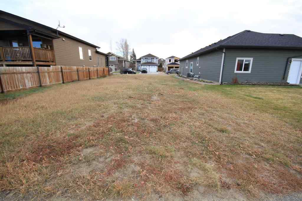 MLS® A2172270 - 6 Prairie Lake Court   in NONE Taber, Land