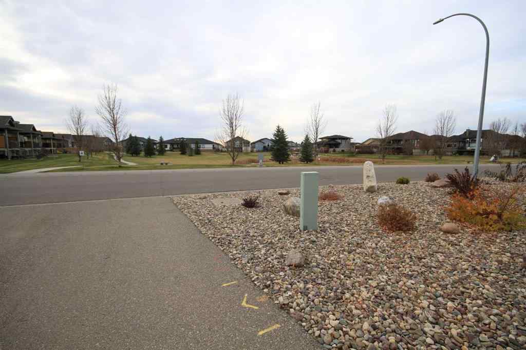 MLS® A2172270 - 6 Prairie Lake Court   in NONE Taber, Land