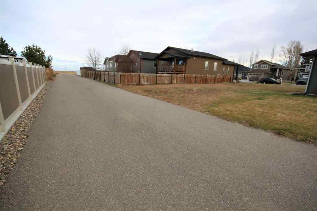 MLS® A2172270 - 6 Prairie Lake Court   in NONE Taber, Land