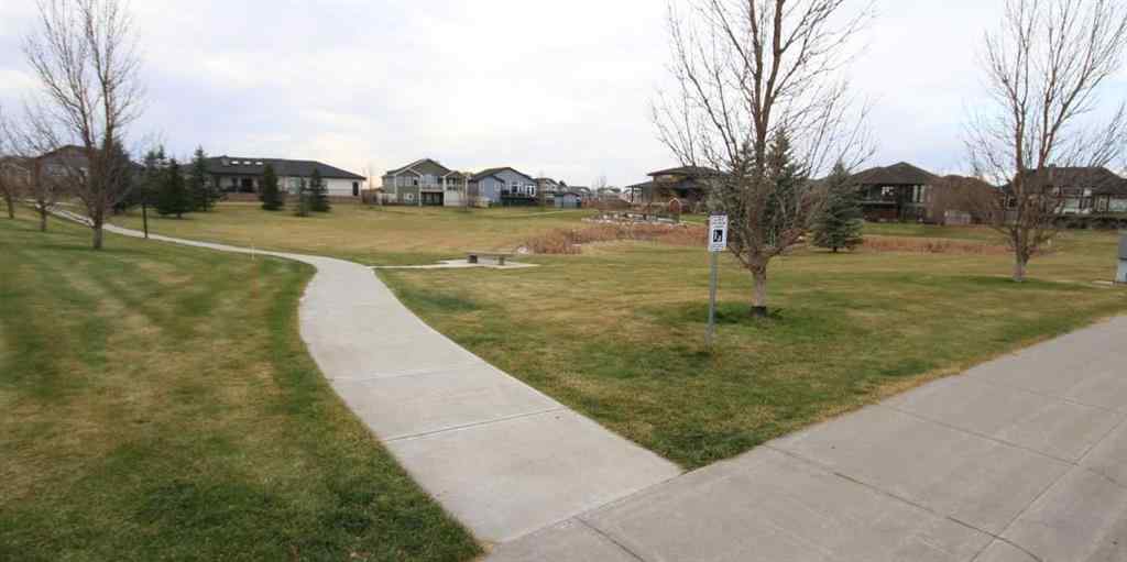 MLS® A2172270 - 6 Prairie Lake Court   in NONE Taber, Land