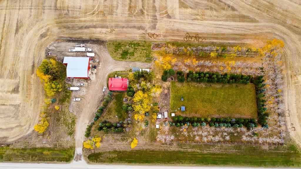 MLS® A2172275 - 79509 Highway 2   in NONE Rural Smoky River No. 130, M.D. of, Residential