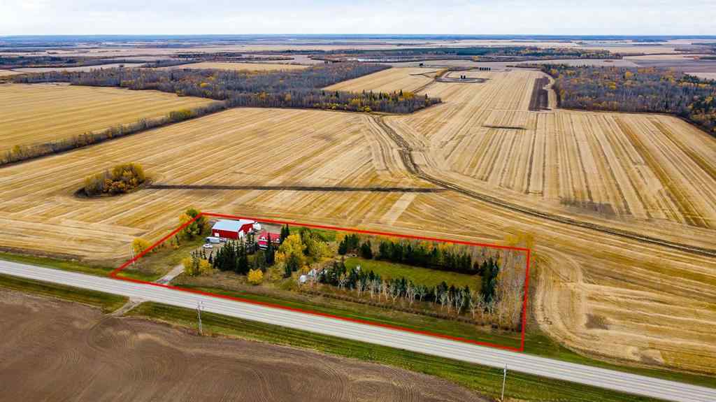 MLS® A2172275 - 79509 Highway 2   in NONE Rural Smoky River No. 130, M.D. of, Residential