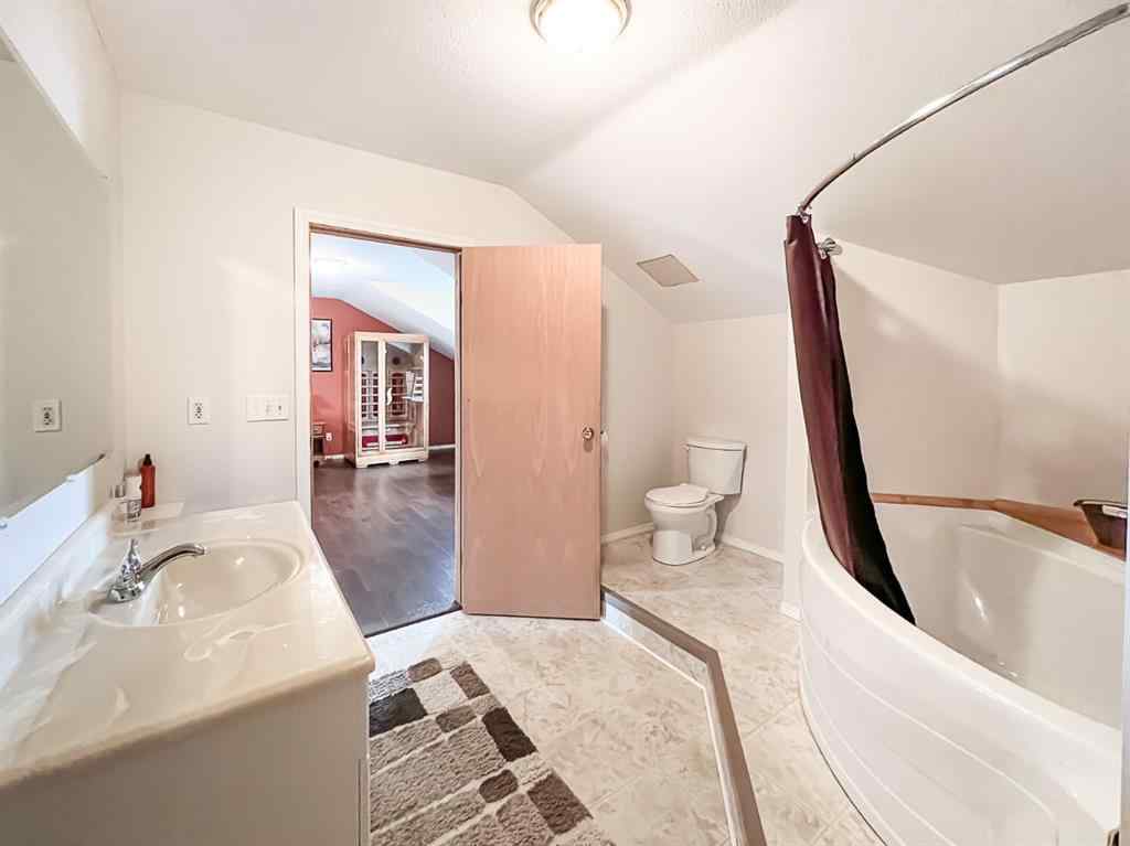 MLS® A2172275 - 79509 Highway 2   in NONE Rural Smoky River No. 130, M.D. of, Residential