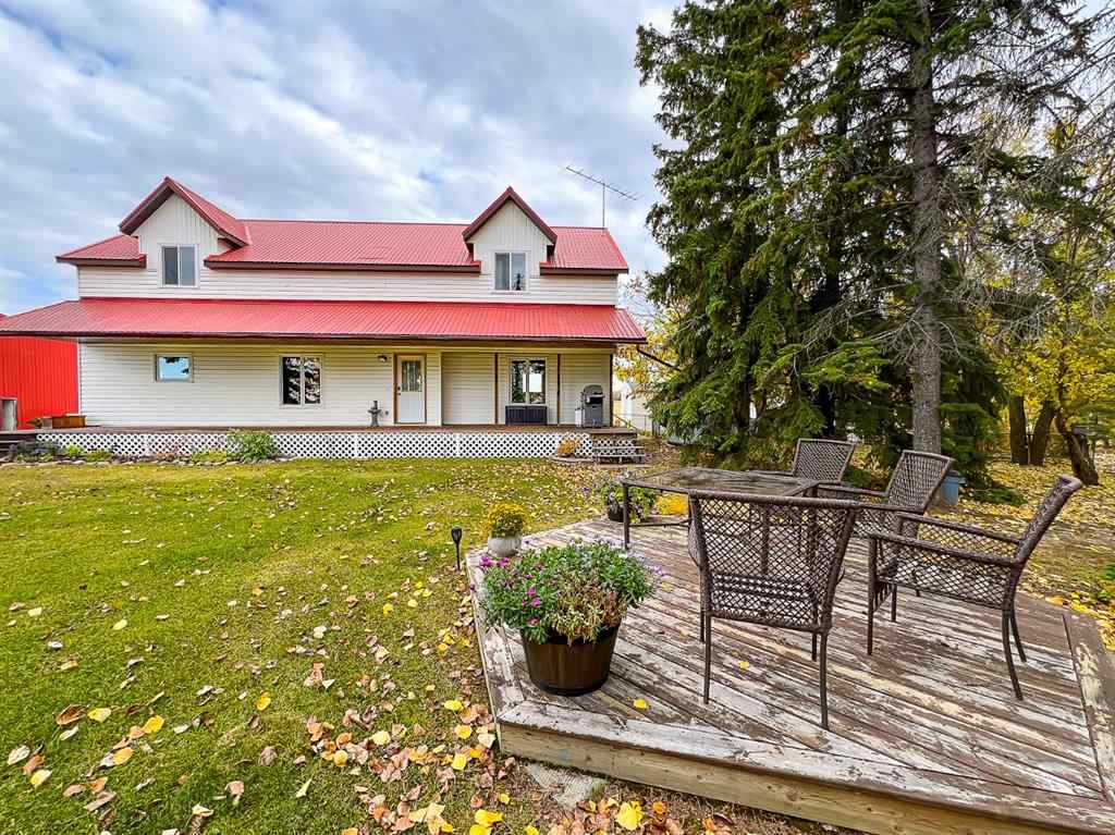 MLS® A2172275 - 79509 Highway 2   in NONE Rural Smoky River No. 130, M.D. of, Residential