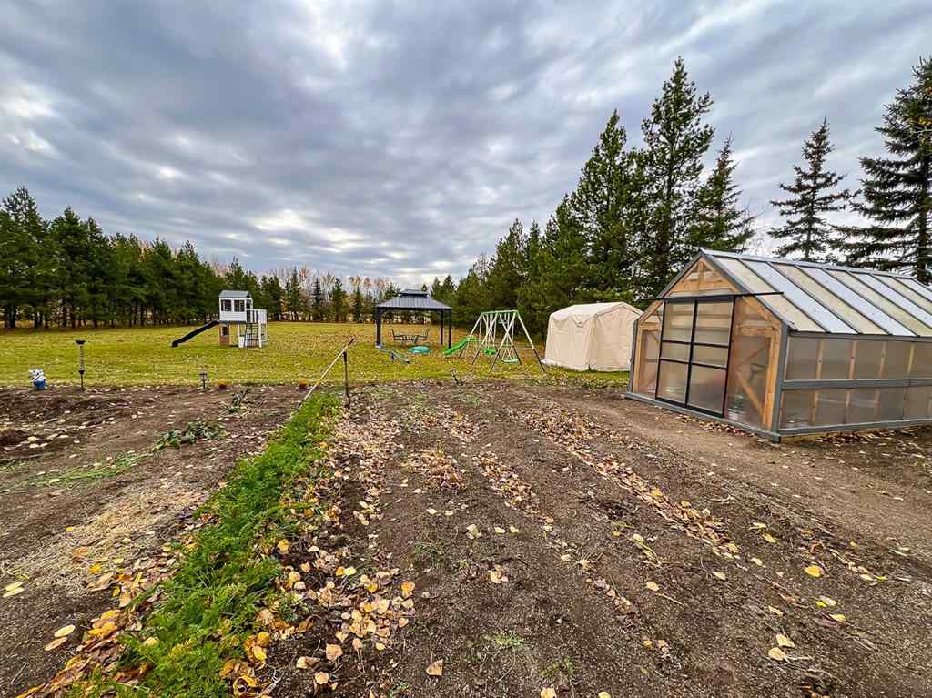 MLS® A2172275 - 79509 Highway 2   in NONE Rural Smoky River No. 130, M.D. of, Residential