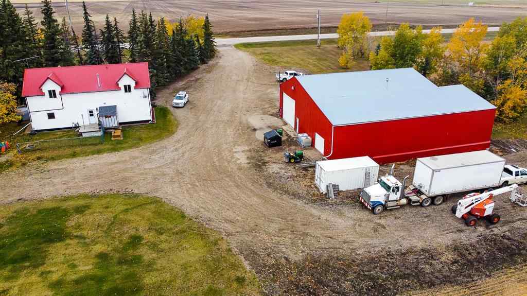 MLS® A2172275 - 79509 Highway 2   in NONE Rural Smoky River No. 130, M.D. of, Residential