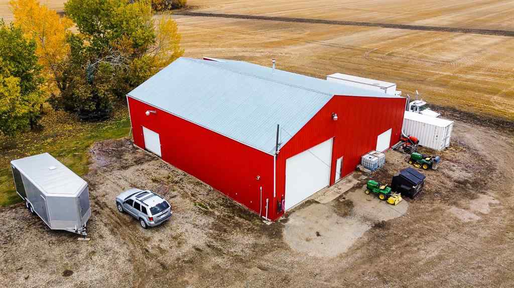 MLS® A2172275 - 79509 Highway 2   in NONE Rural Smoky River No. 130, M.D. of, Residential
