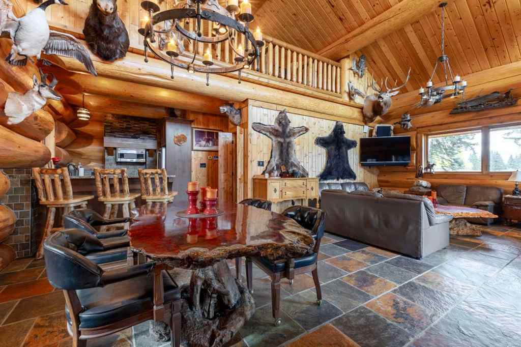MLS® A2172276 - 63059A Township Road 382   in NONE Rural Clearwater County, Residential
