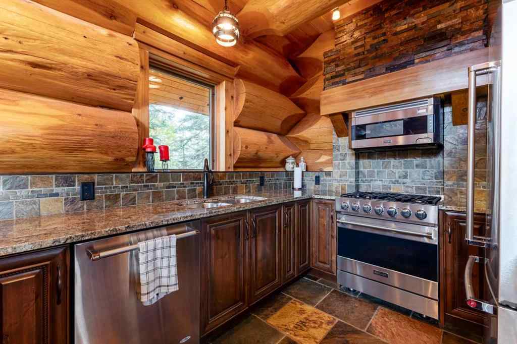 MLS® A2172276 - 63059A Township Road 382   in NONE Rural Clearwater County, Residential