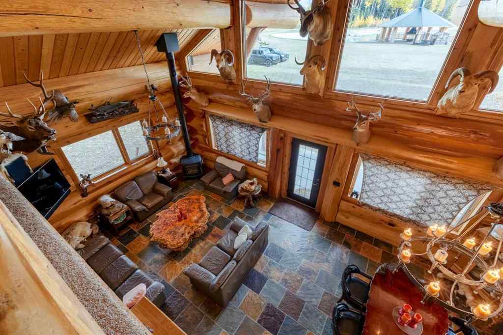 MLS® A2172276 - 63059A Township Road 382   in NONE Rural Clearwater County, Residential