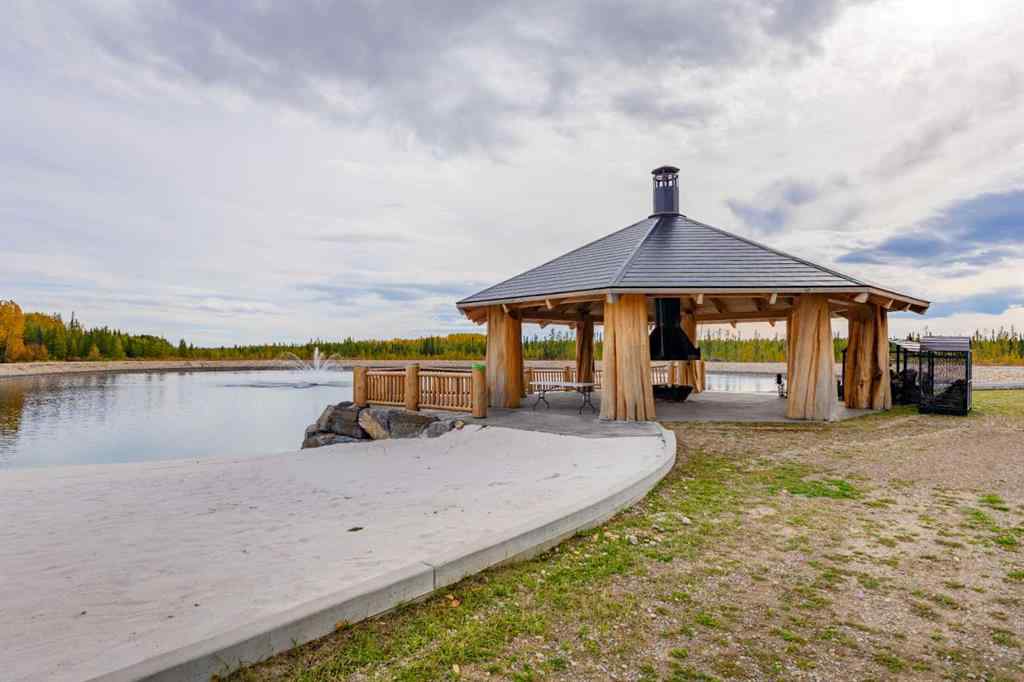 MLS® A2172276 - 63059A Township Road 382   in NONE Rural Clearwater County, Residential