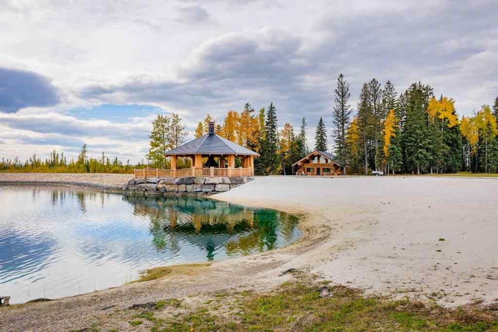 MLS® A2172276 - 63059A Township Road 382   in NONE Rural Clearwater County, Residential