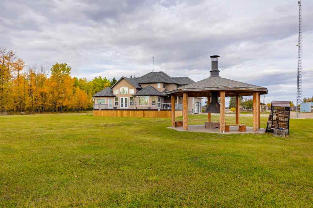 MLS® A2172276 - 63059A Township Road 382   in NONE Rural Clearwater County, Residential