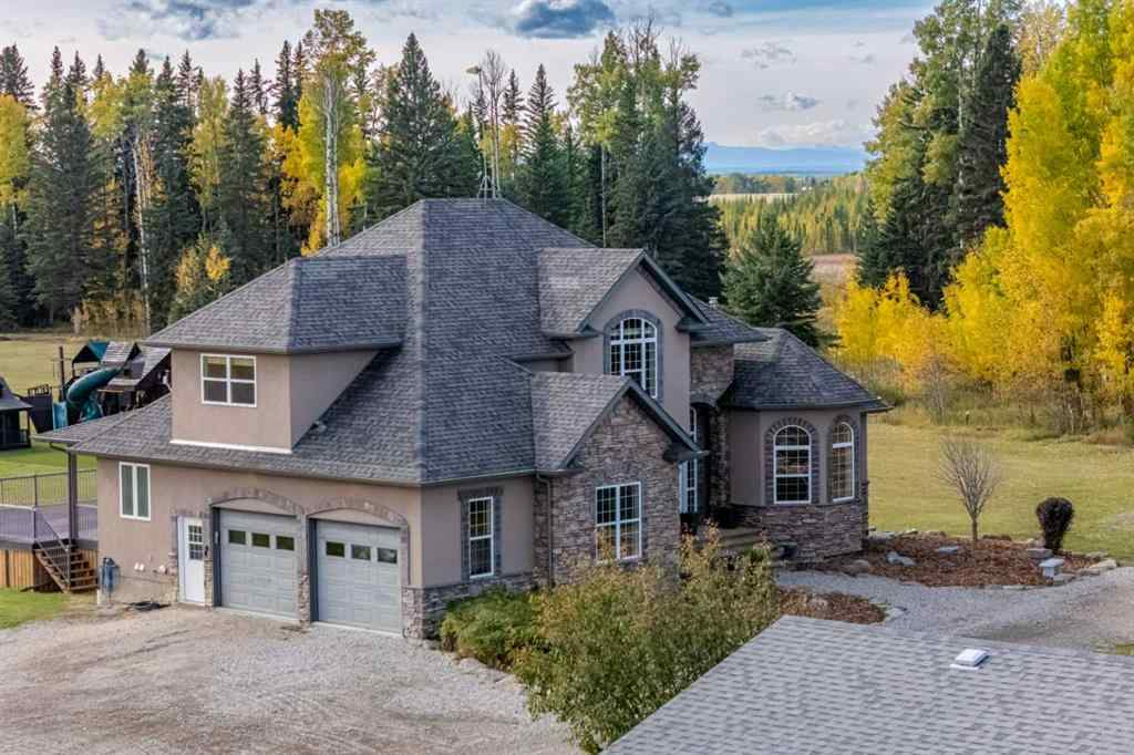 MLS® A2172276 - 63059A Township Road 382   in NONE Rural Clearwater County, Residential