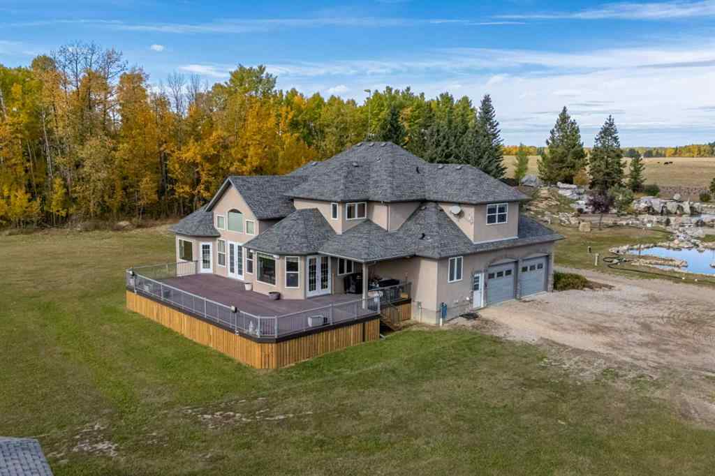 MLS® A2172276 - 63059A Township Road 382   in NONE Rural Clearwater County, Residential