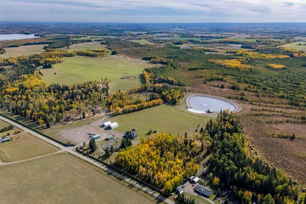 MLS® A2172276 - 63059A Township Road 382   in NONE Rural Clearwater County, Residential