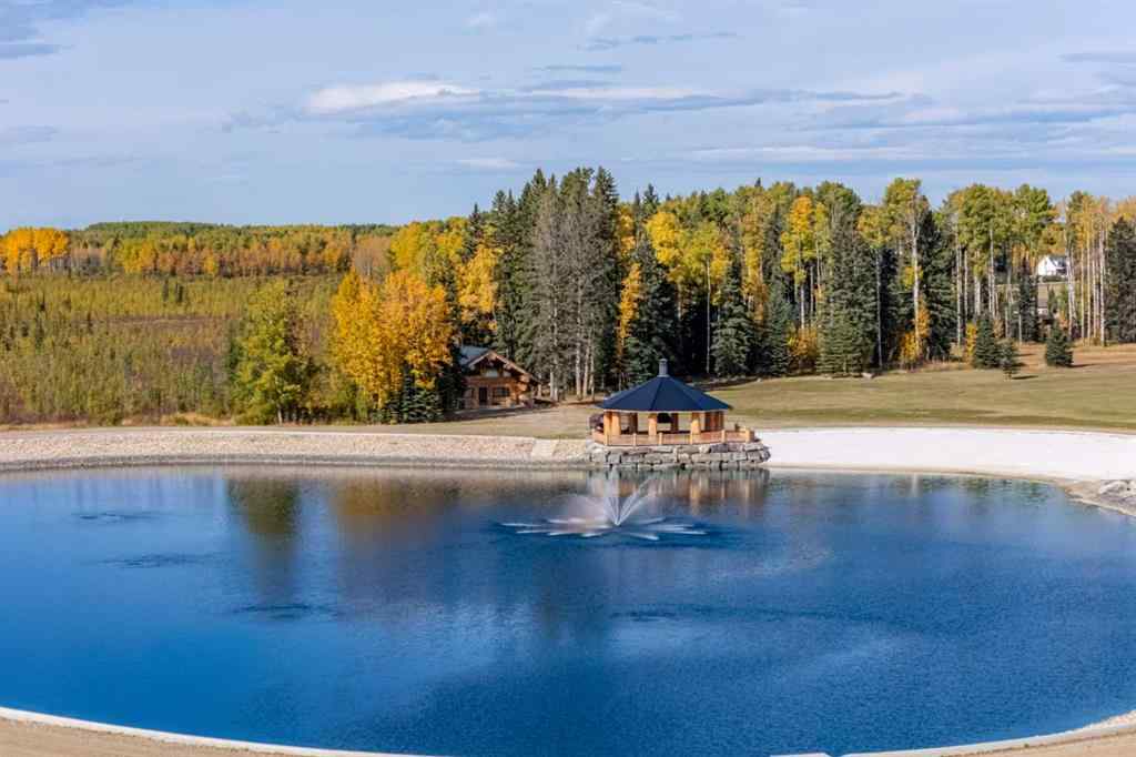 MLS® A2172276 - 63059A Township Road 382   in NONE Rural Clearwater County, Residential