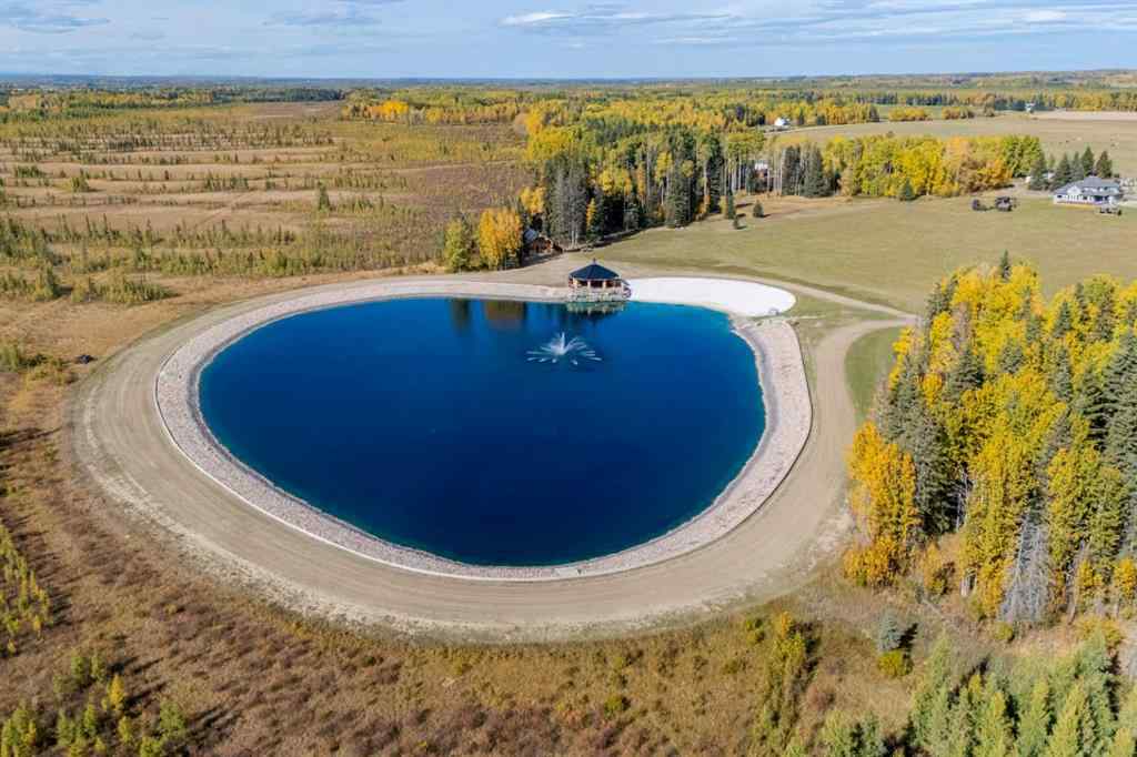MLS® A2172276 - 63059A Township Road 382   in NONE Rural Clearwater County, Residential