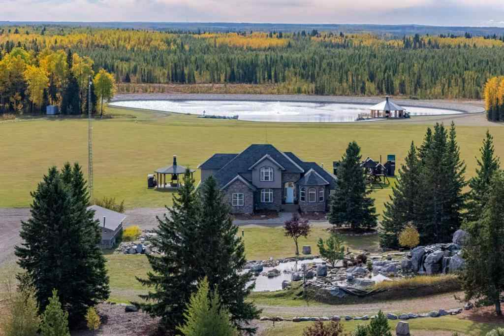 MLS® A2172276 - 63059A Township Road 382   in NONE Rural Clearwater County, Residential