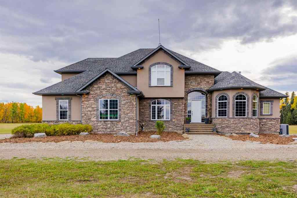 MLS® A2172276 - 63059A Township Road 382   in NONE Rural Clearwater County, Residential
