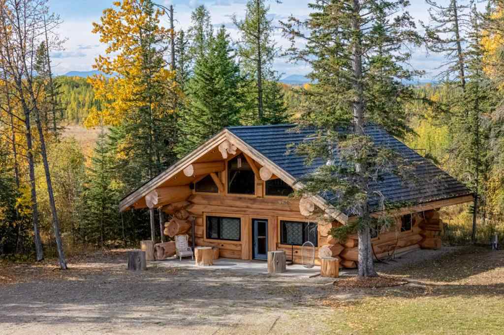 MLS® A2172276 - 63059A Township Road 382   in NONE Rural Clearwater County, Residential