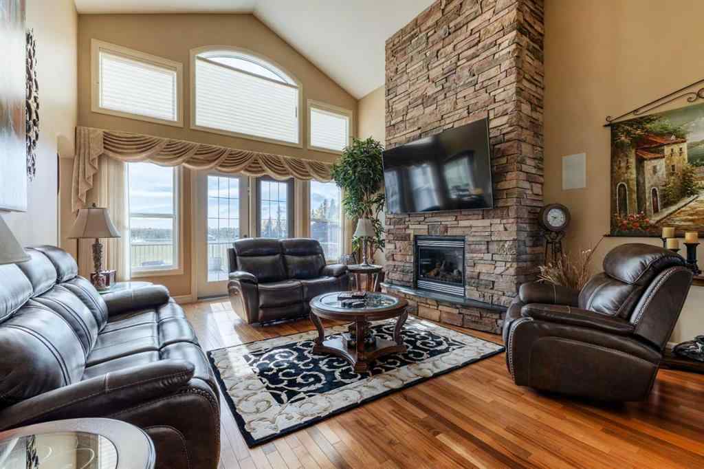 MLS® A2172276 - 63059A Township Road 382   in NONE Rural Clearwater County, Residential