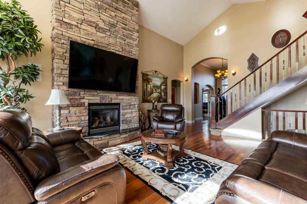 MLS® A2172276 - 63059A Township Road 382   in NONE Rural Clearwater County, Residential