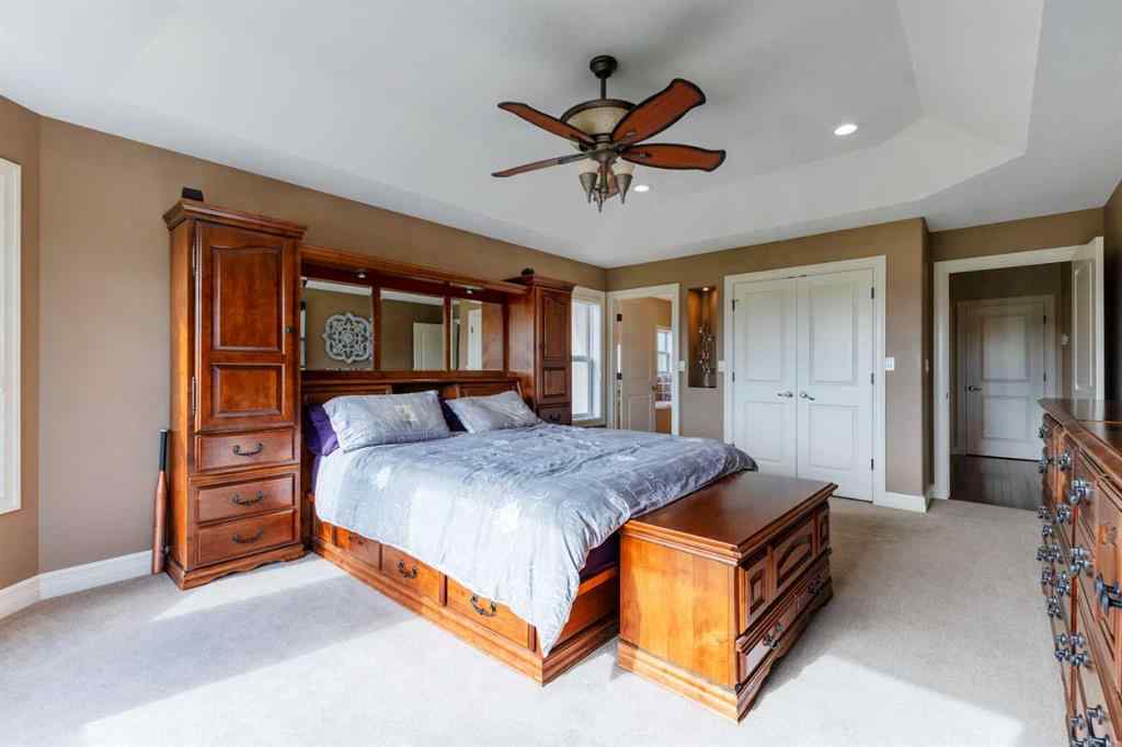 MLS® A2172276 - 63059A Township Road 382   in NONE Rural Clearwater County, Residential