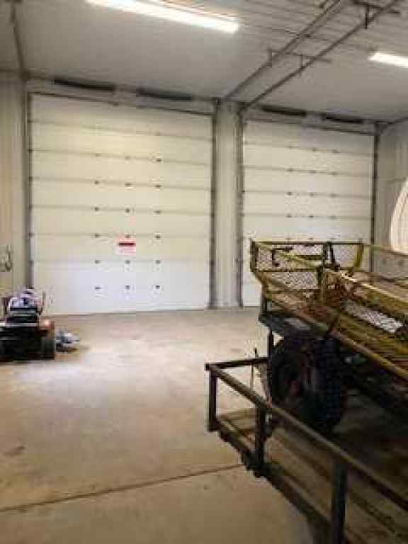 MLS® A2172279 - 4502 58 Street  in NONE Whitecourt, Commercial