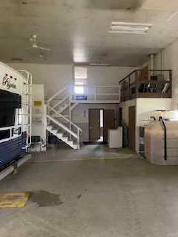 MLS® A2172279 - 4502 58 Street  in NONE Whitecourt, Commercial