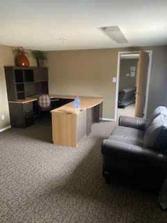 MLS® A2172279 - 4502 58 Street  in NONE Whitecourt, Commercial