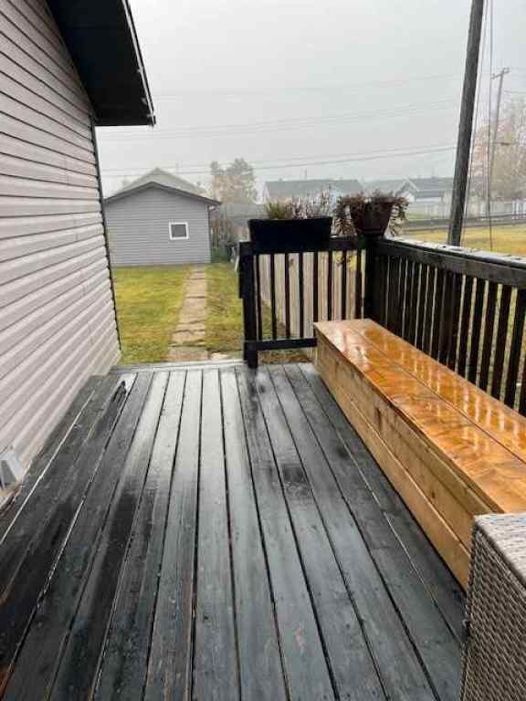 MLS® A2172281 - 10015 100 Street  in NONE High Level, Residential