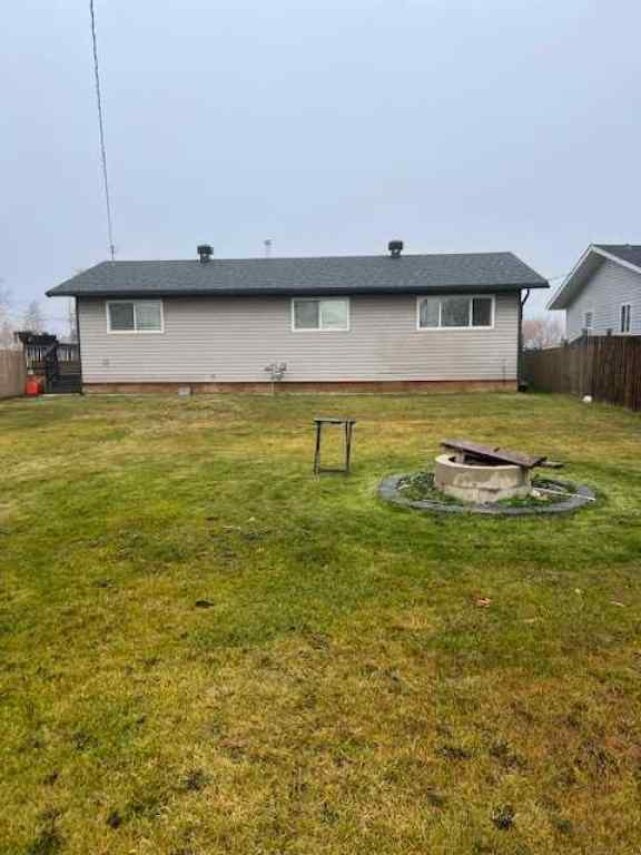 MLS® A2172281 - 10015 100 Street  in NONE High Level, Residential
